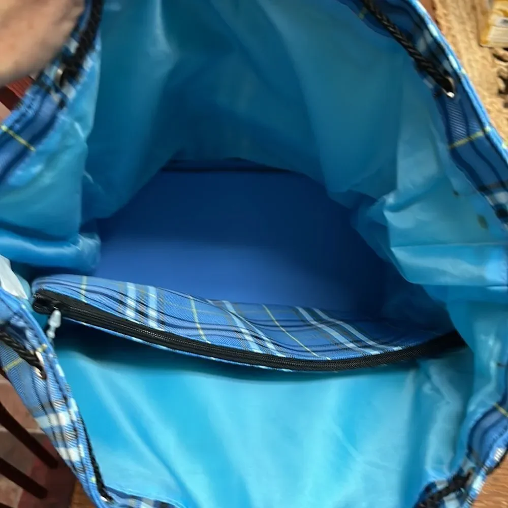 Kalencom backpack diaper bag
